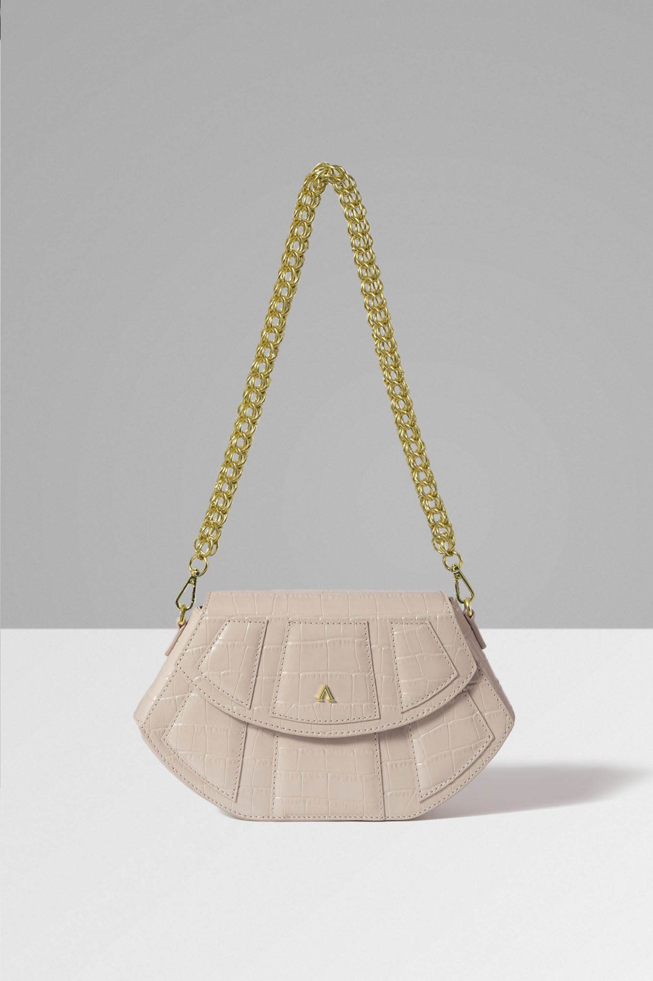 Lusso - Latte White