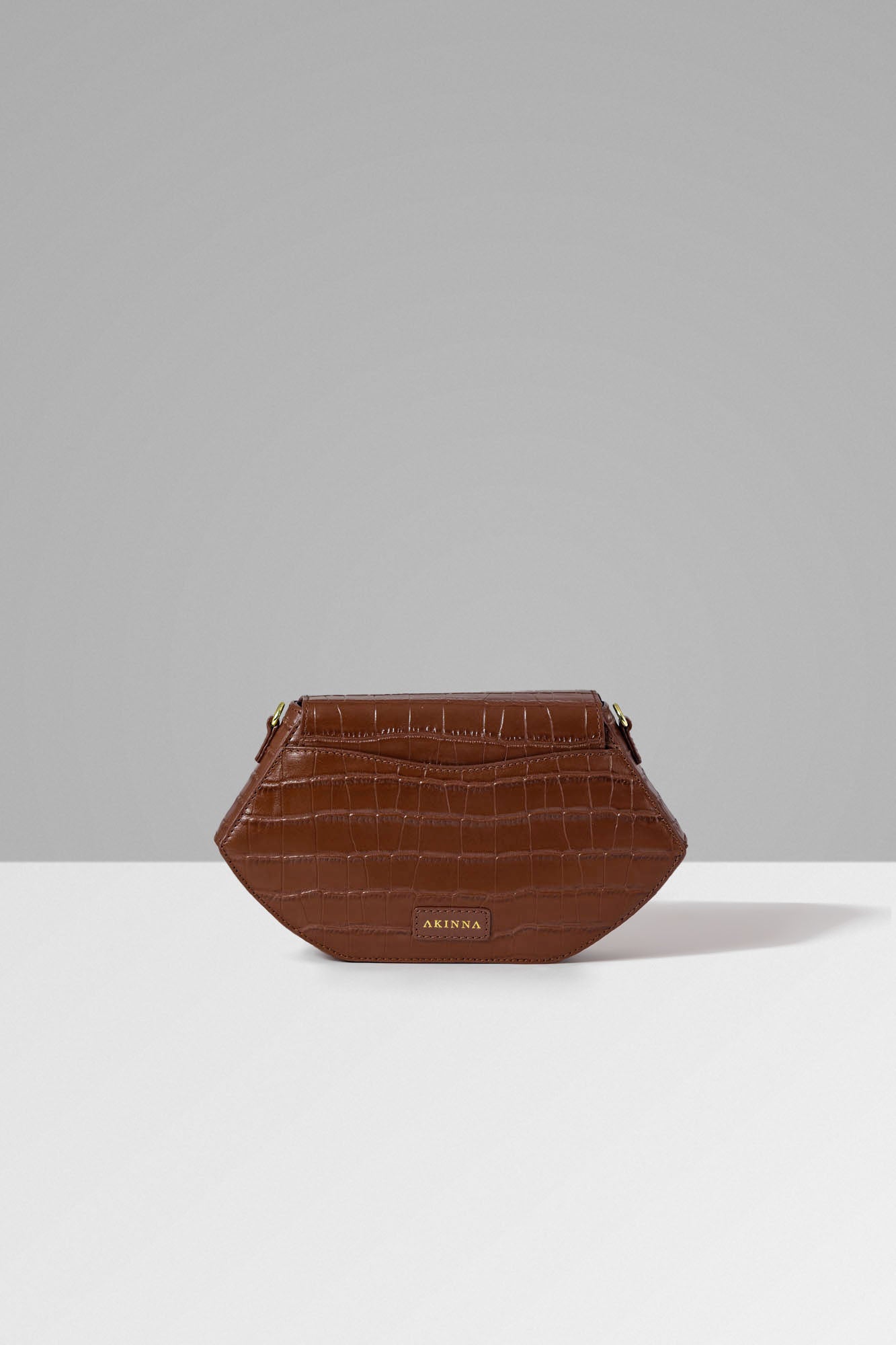Lusso - Toffee Brown