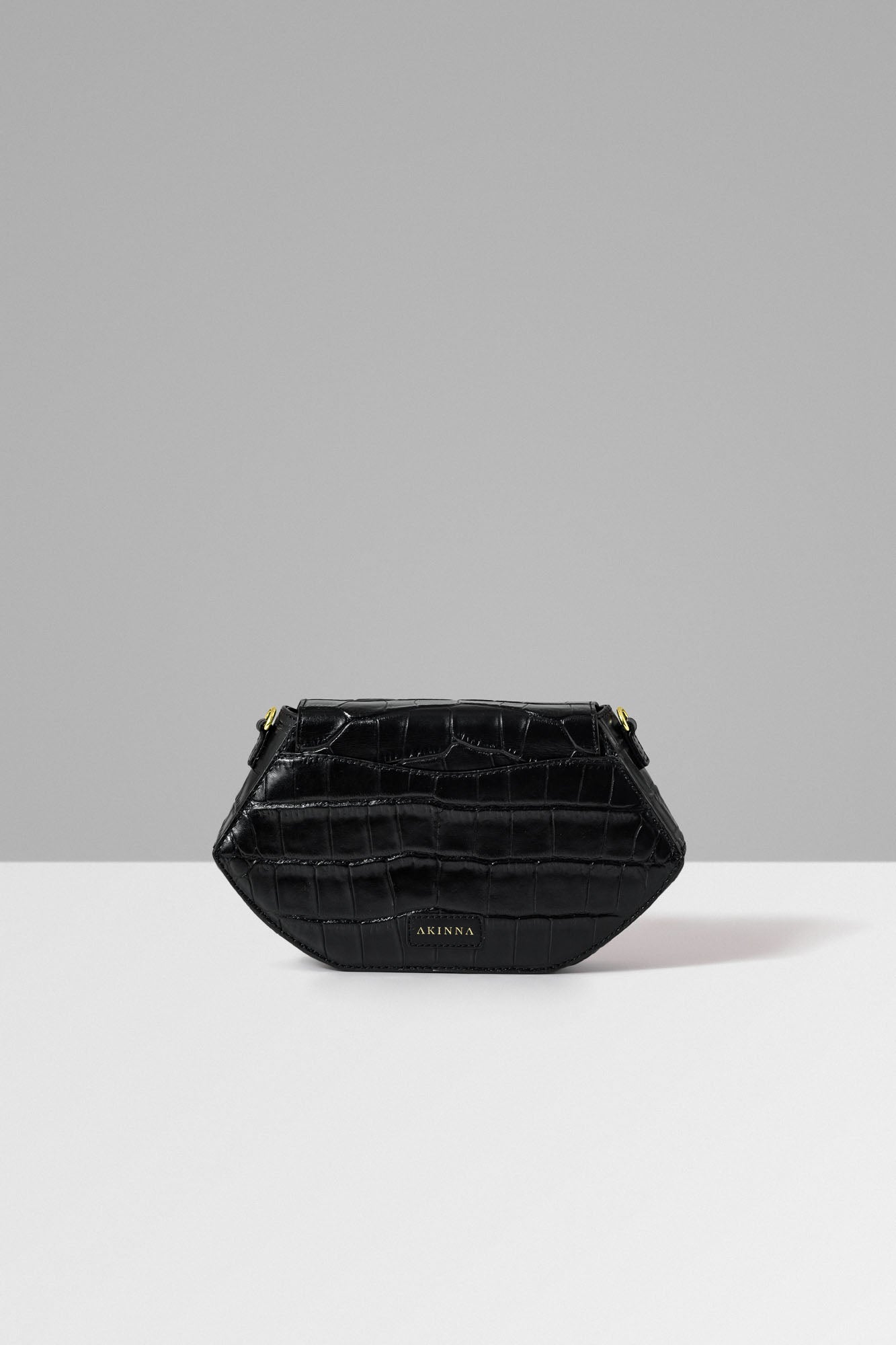 Lusso - Midnight Black