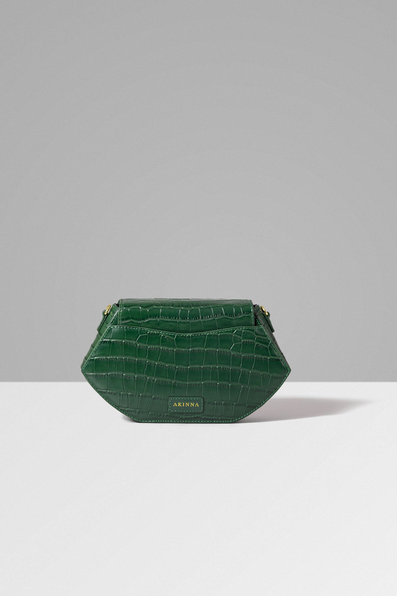 Lusso - Bottle Green