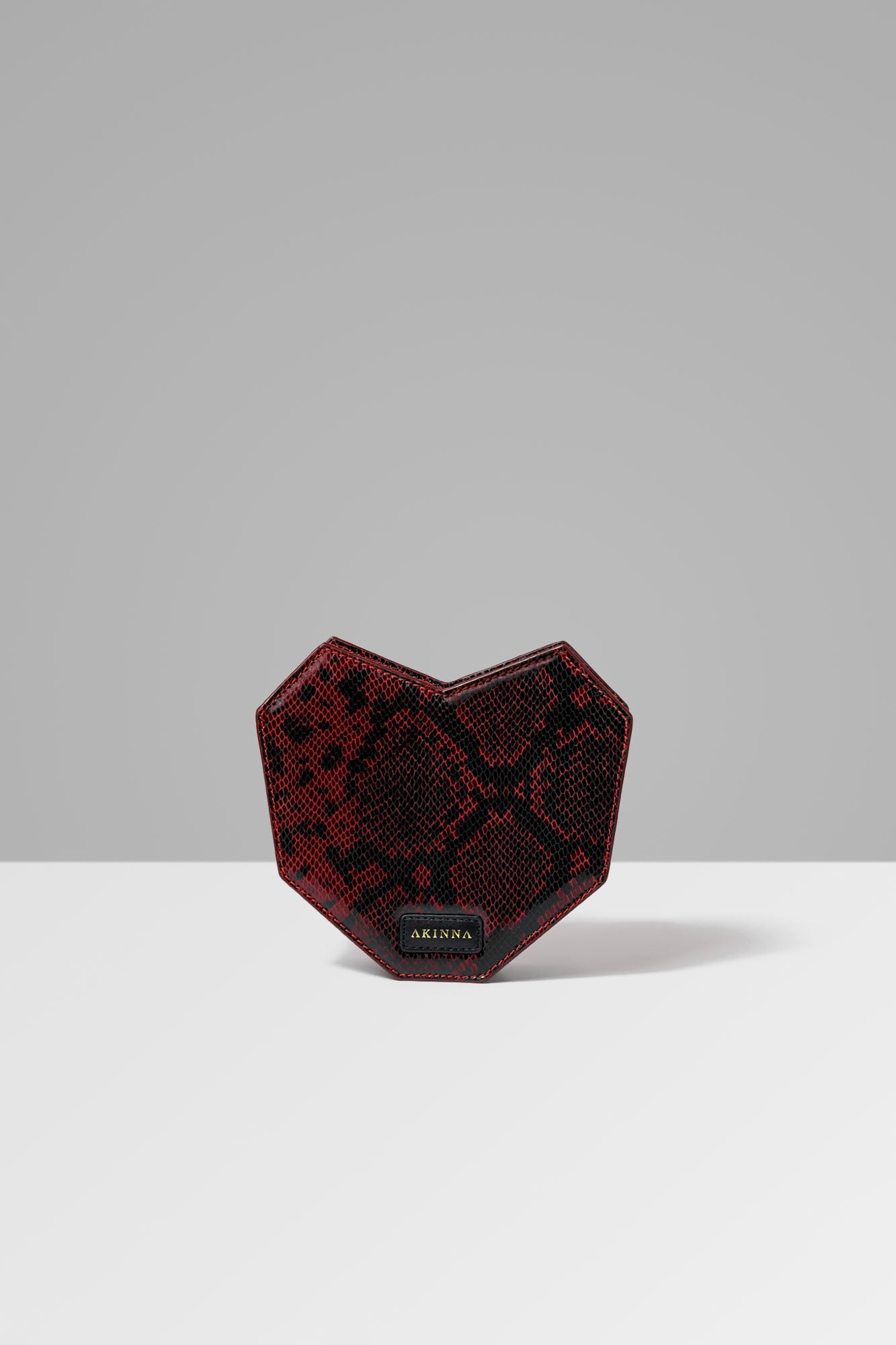 Louv - Desire Red