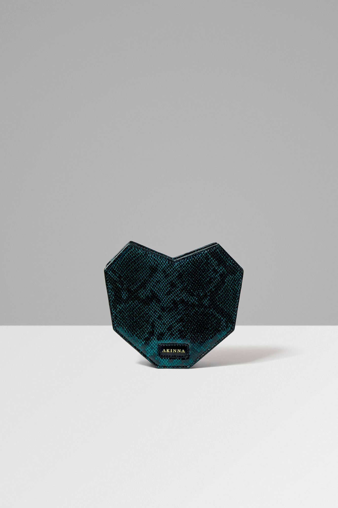 Louv - Emerald Green