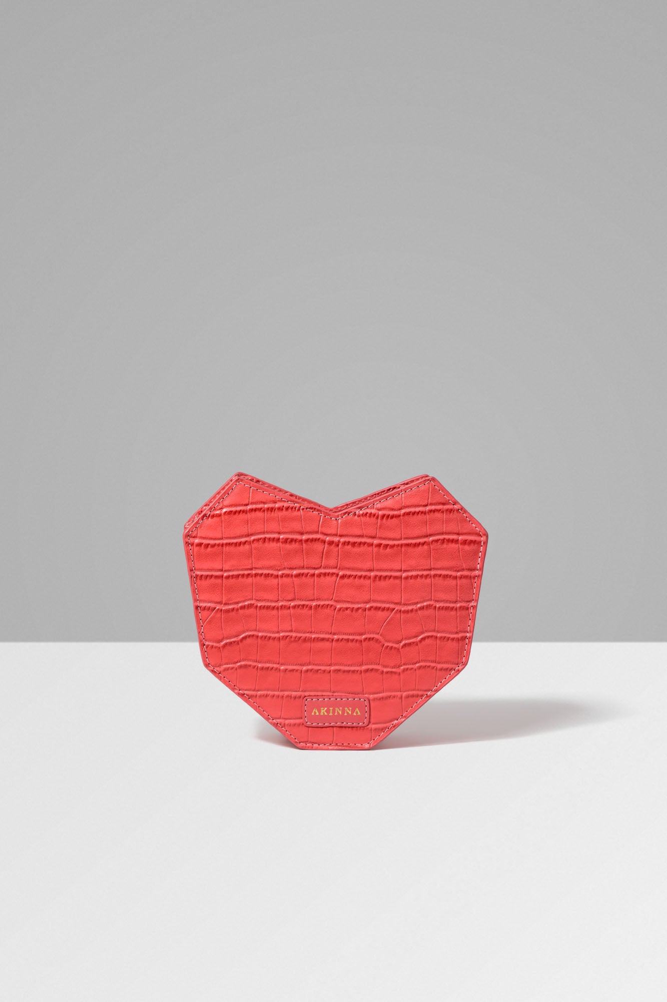 Louv - Coral Pink