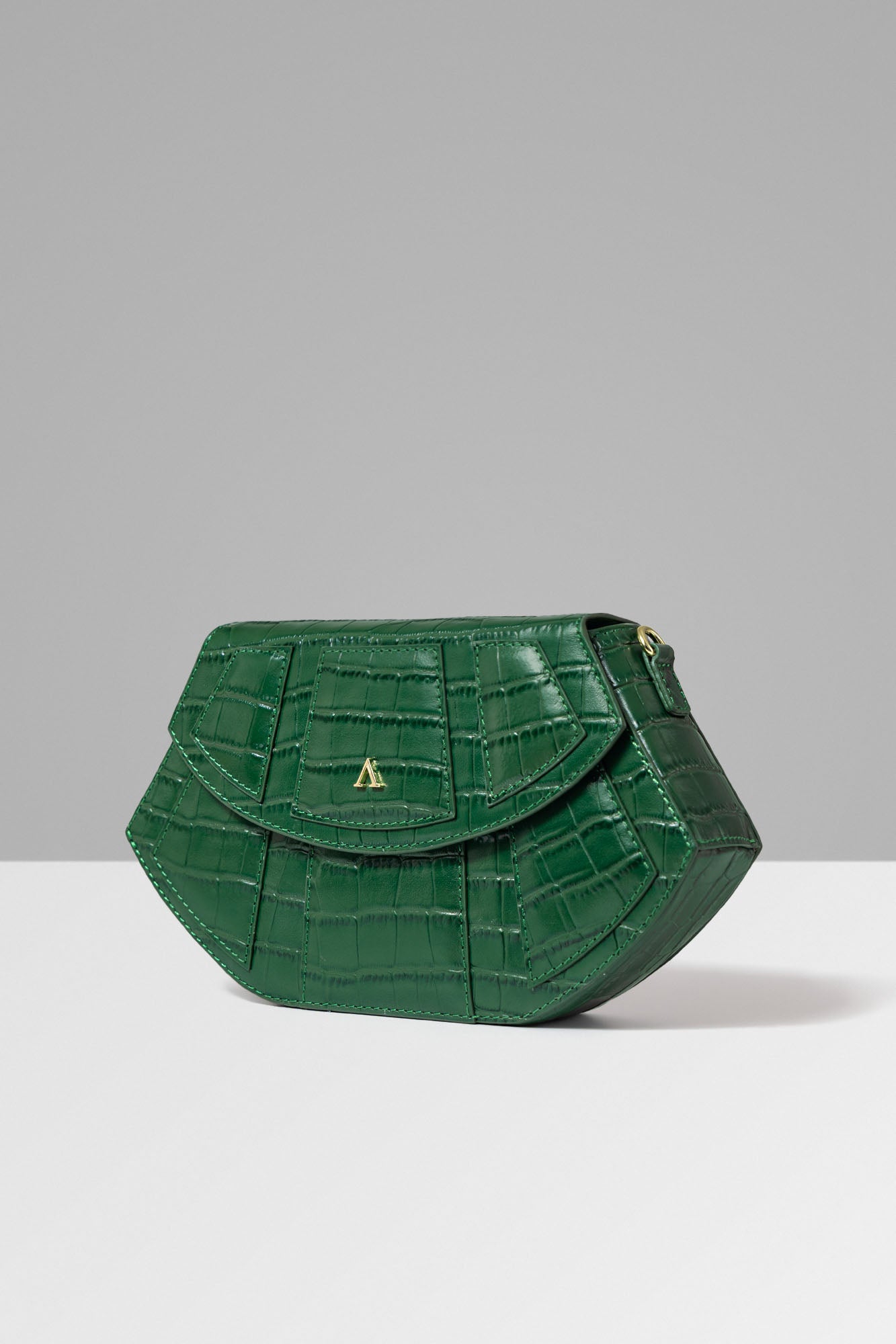 Lusso - Bottle Green