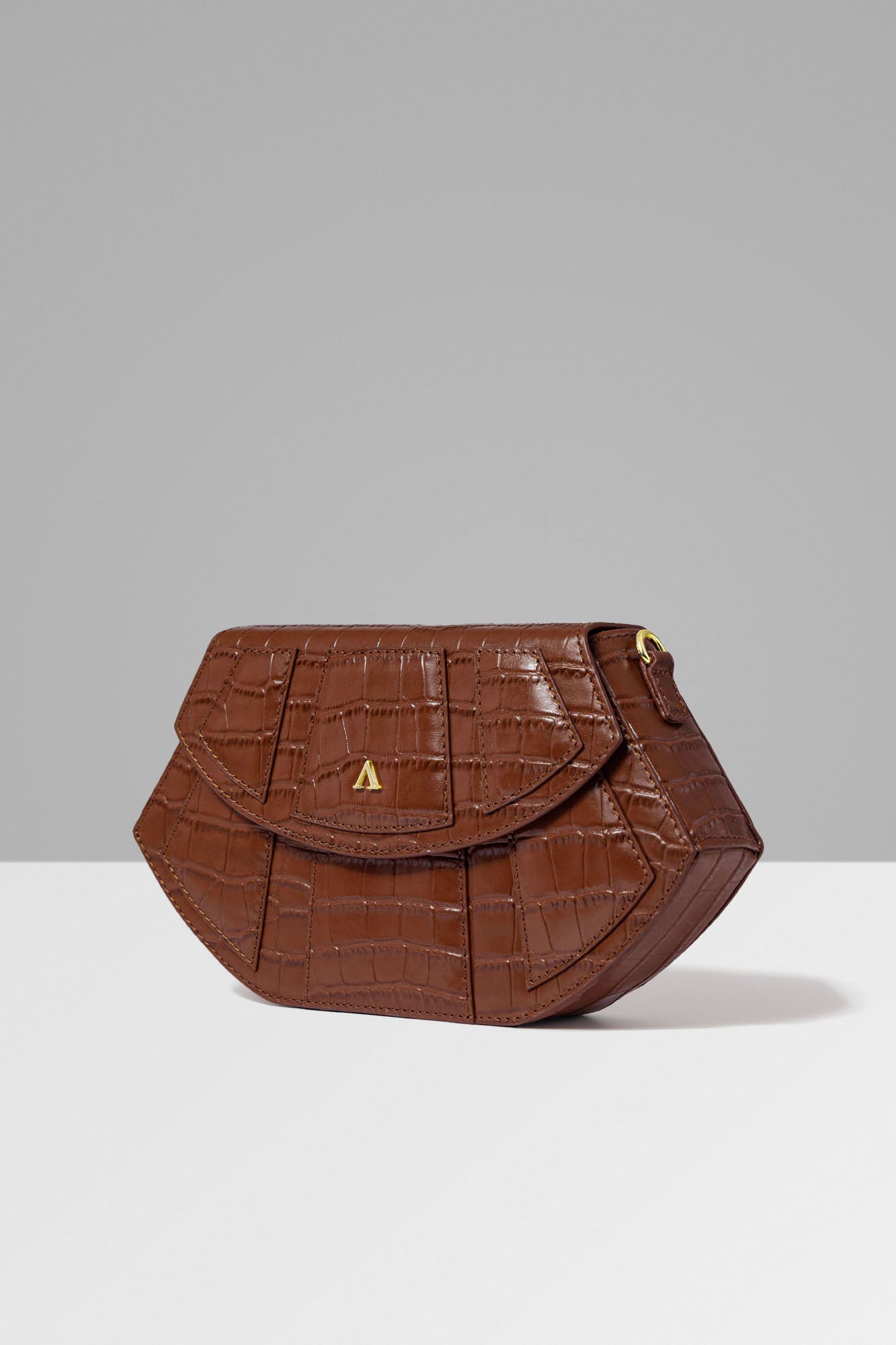 Lusso - Toffee Brown