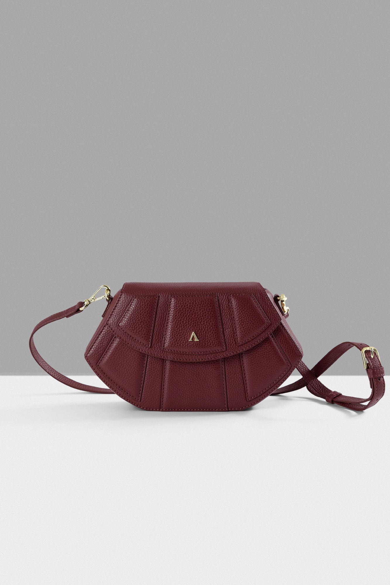 Lusso Flap - Spicy Red