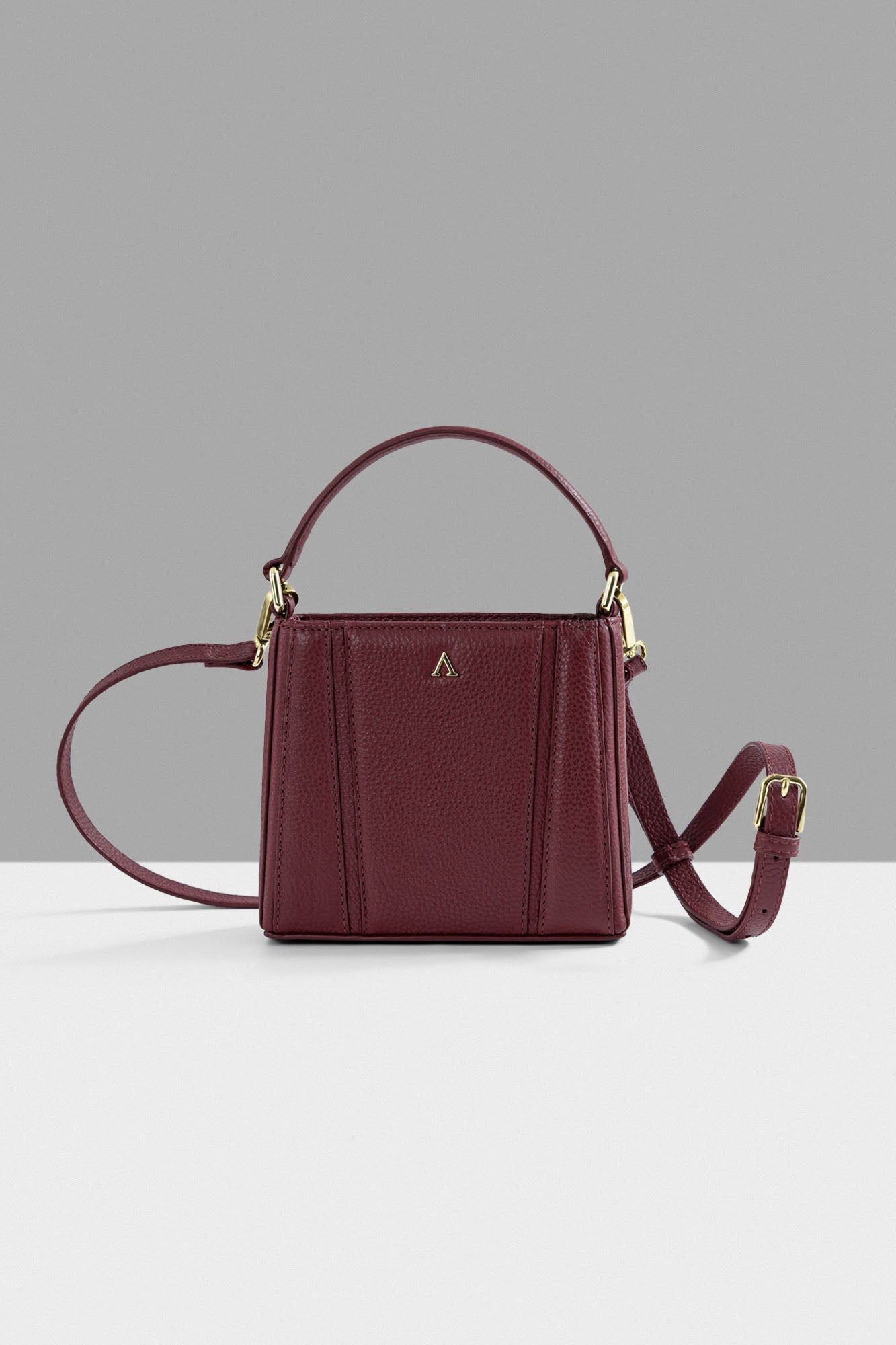 Vanessa Petite - Spicy Red