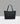 Clara Carryall Tote - Shadow Black