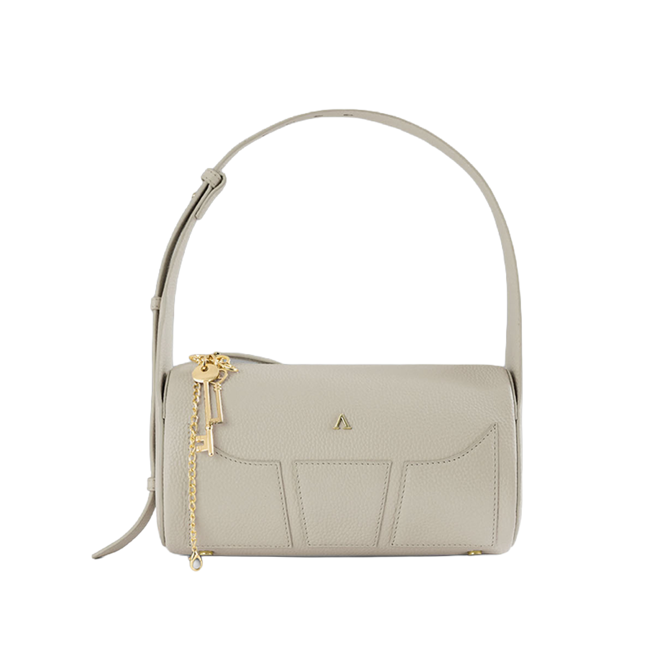 Sienna Barrel Nova - Almond Beige