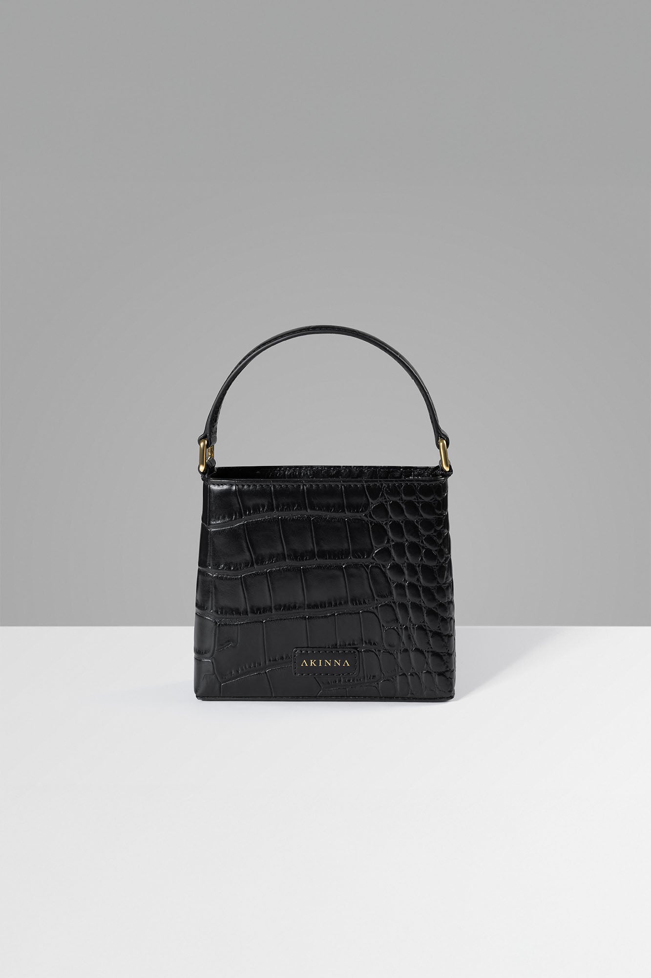 Vanessa Petite - Midnight Black