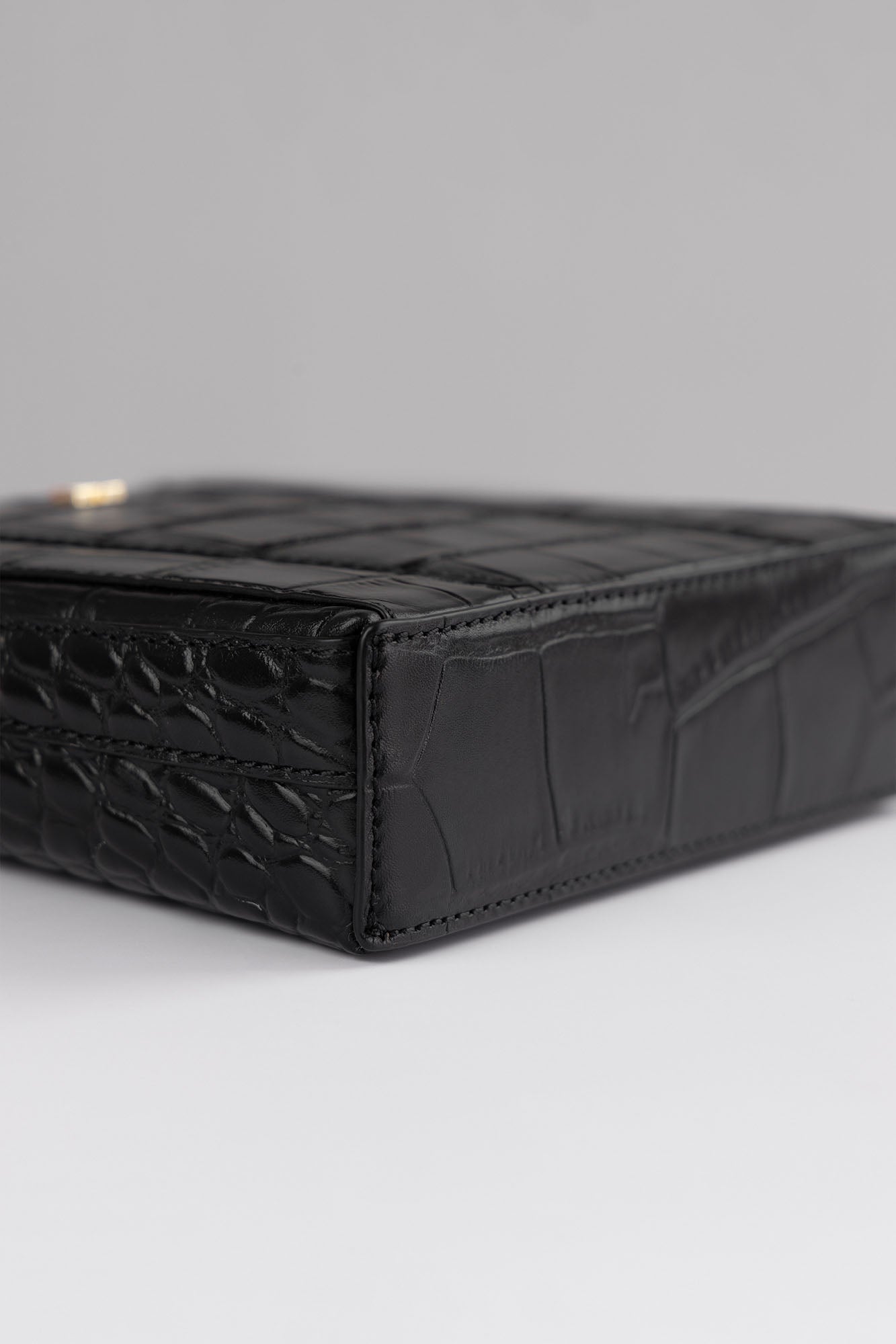 Vanessa Petite - Midnight Black