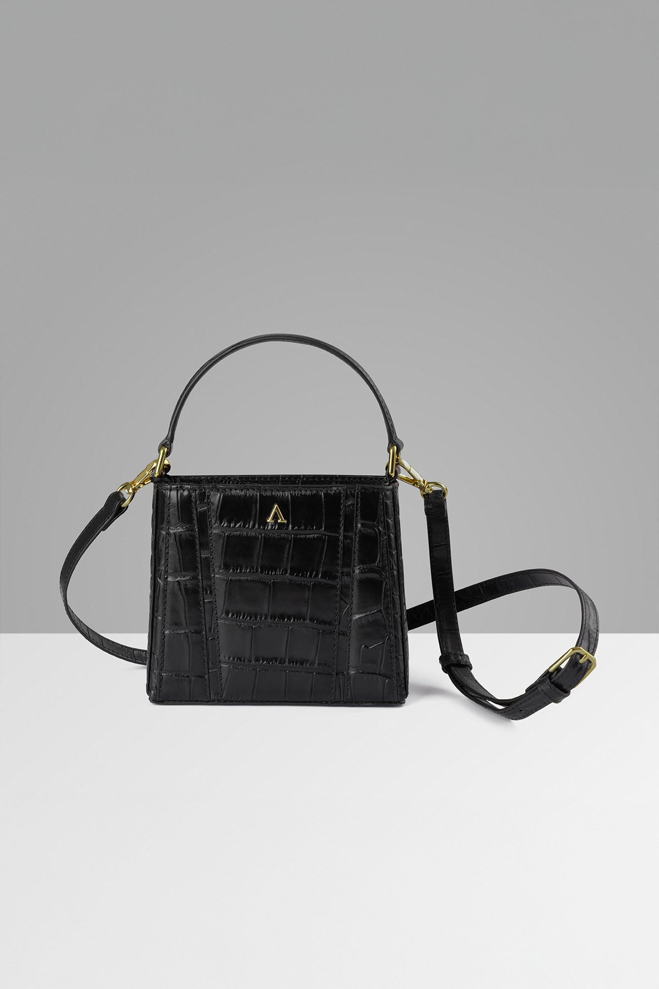 Vanessa Petite - Midnight Black
