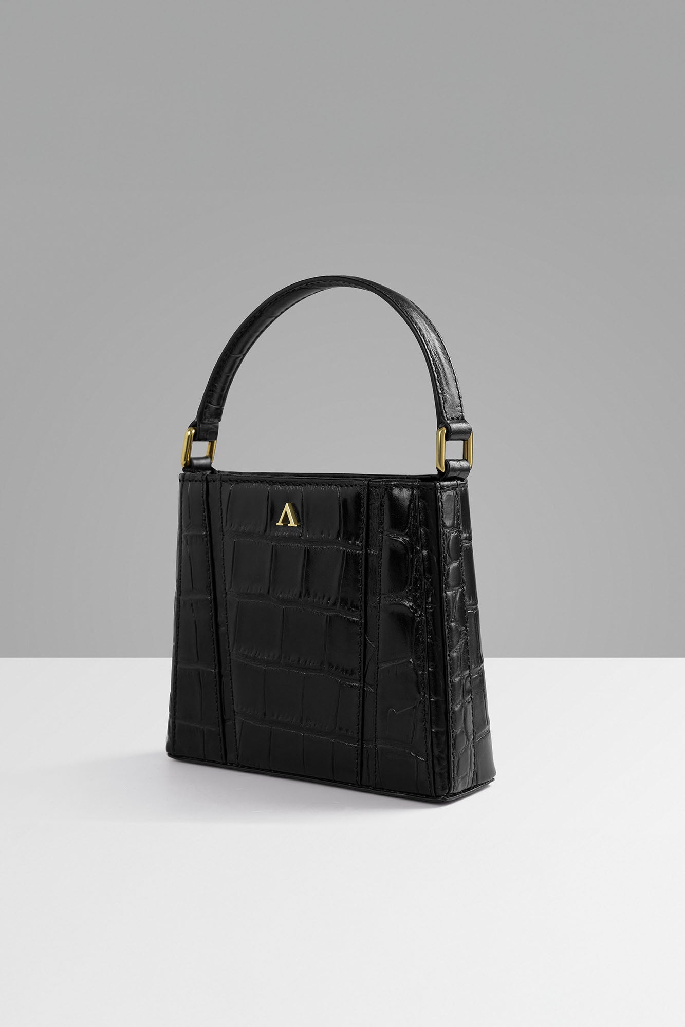 Vanessa Petite - Midnight Black