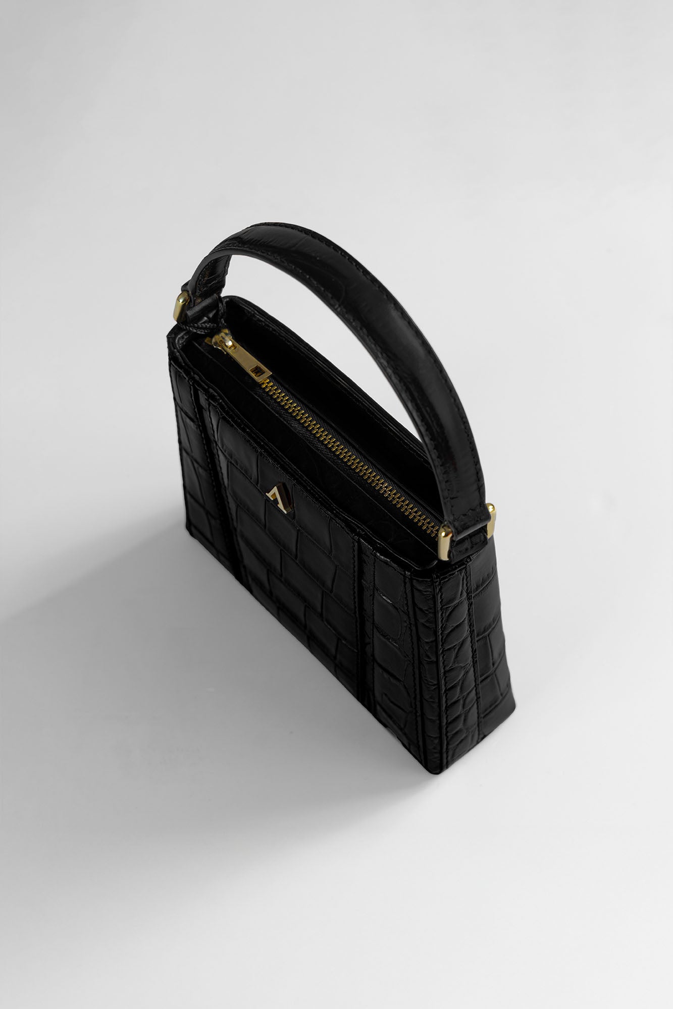 Vanessa Petite - Midnight Black