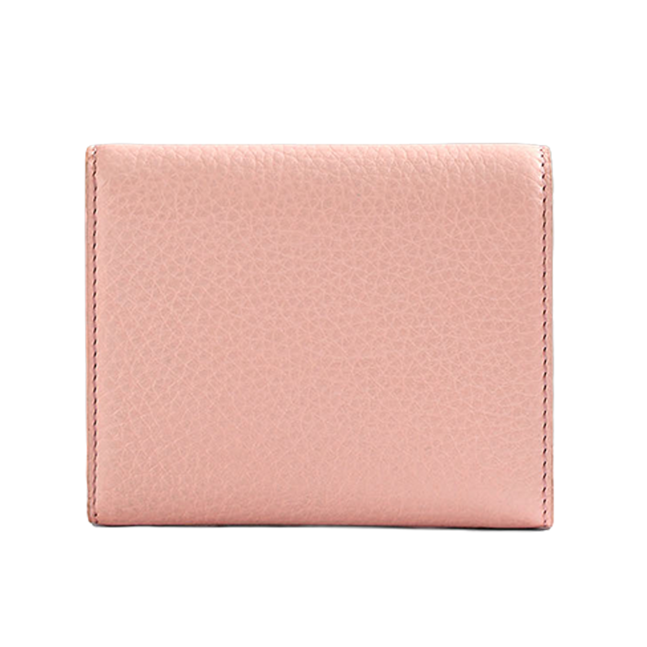 Elena Wallet - Powder Pink
