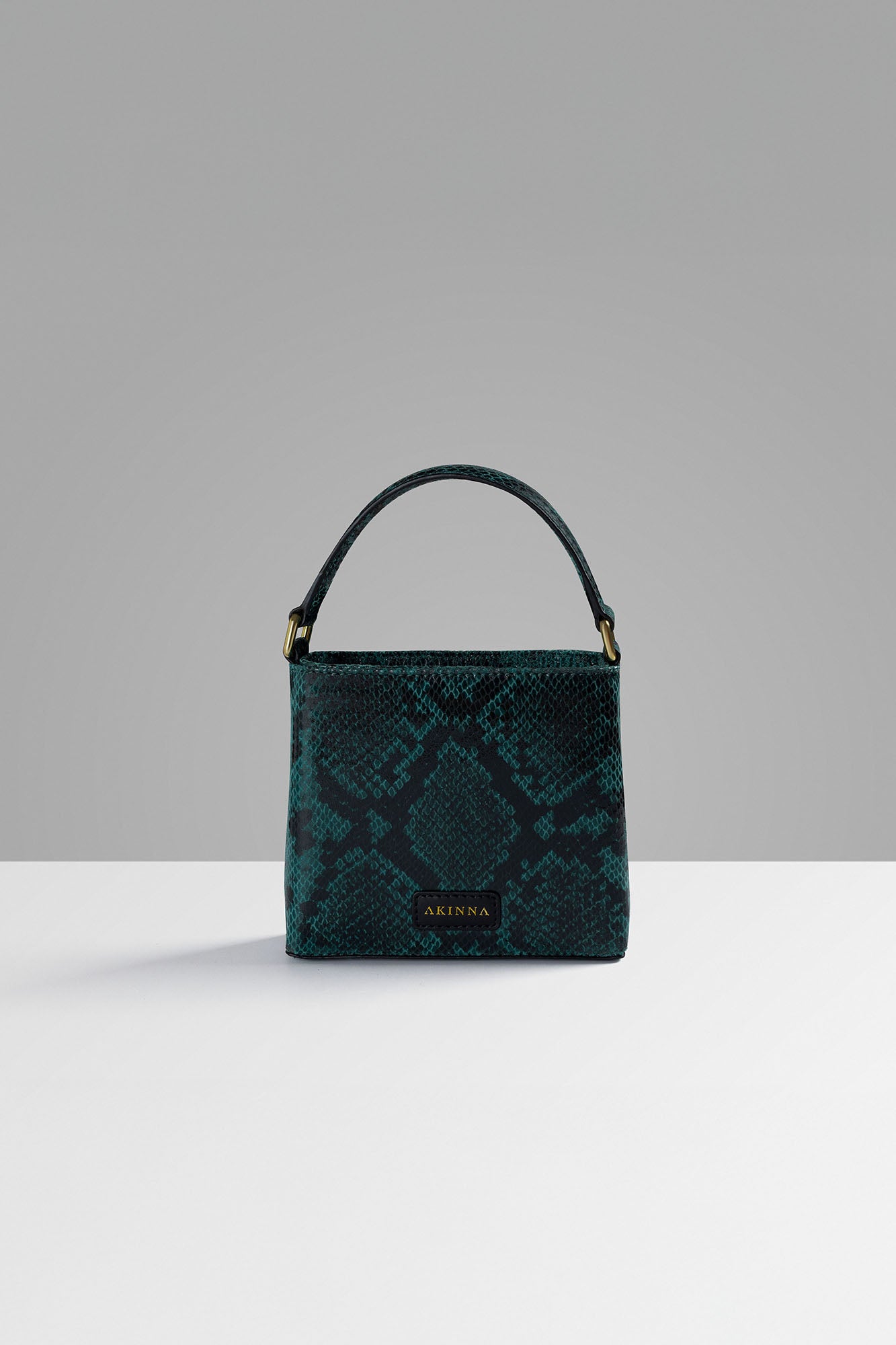 Vanessa Petite - Tuscan Teal