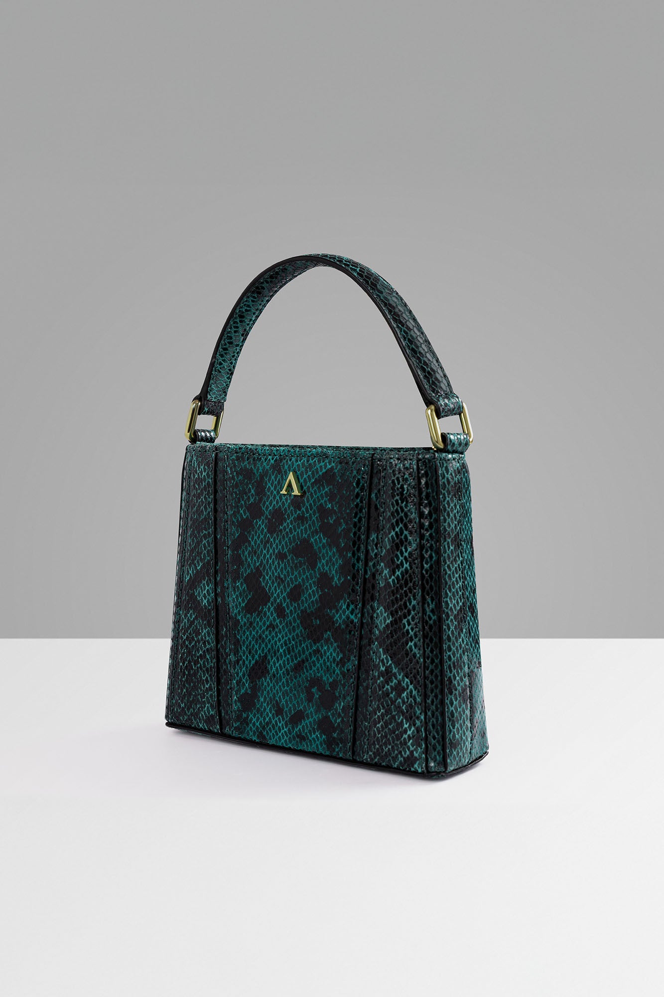 Vanessa Petite - Tuscan Teal
