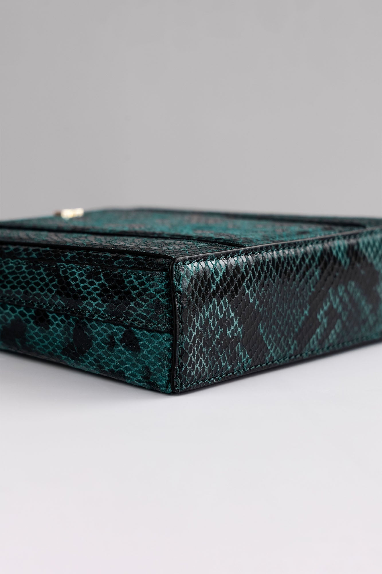 Vanessa Petite - Tuscan Teal