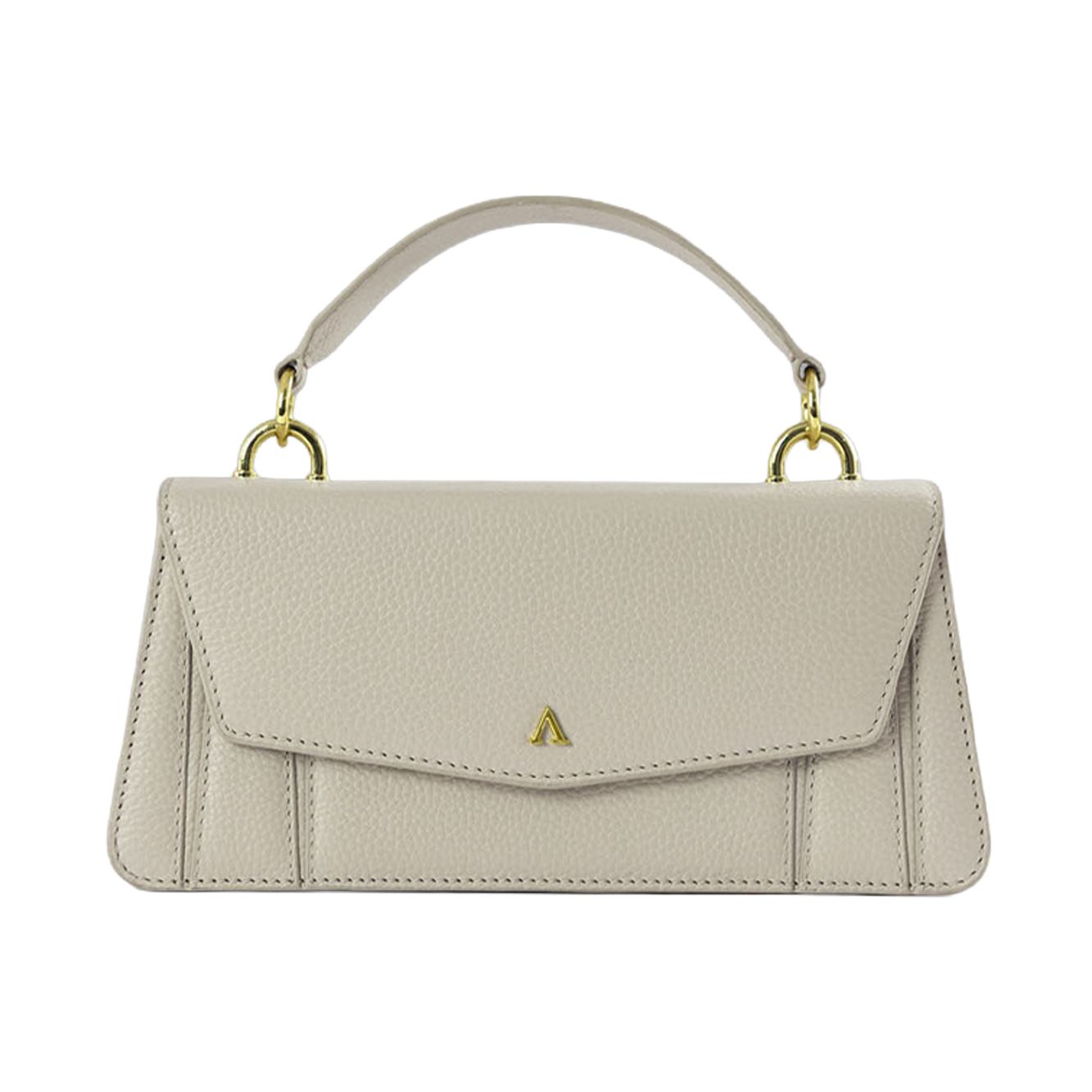 Lia Bag - Almond Beige