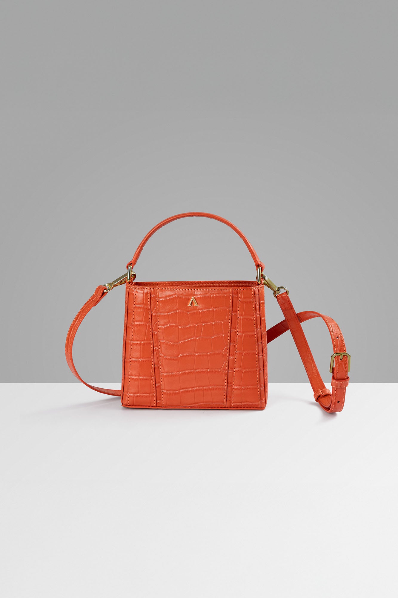 Vanessa Petite - Orange Blossom