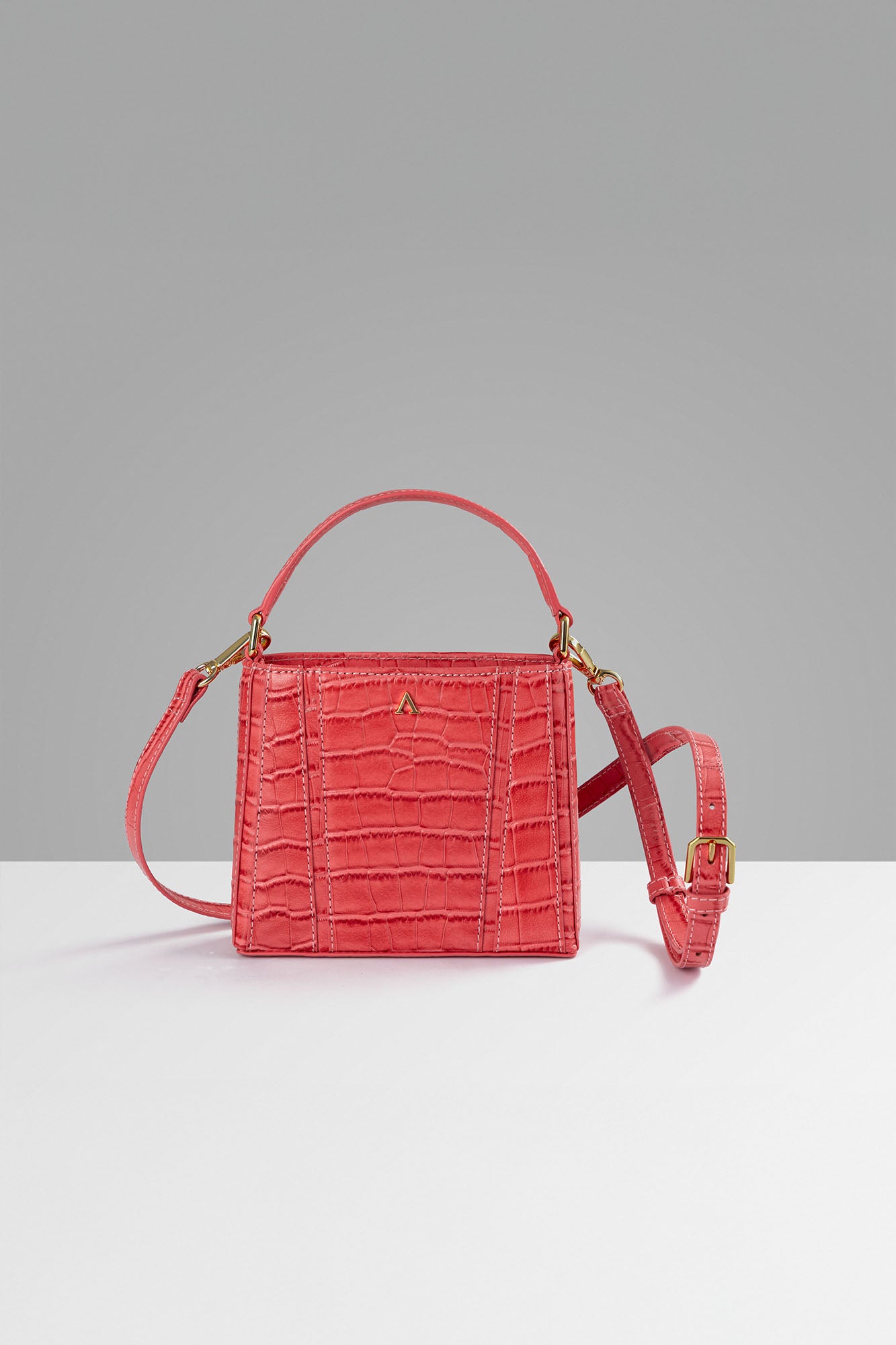 Vanessa Petite - Coral Pink
