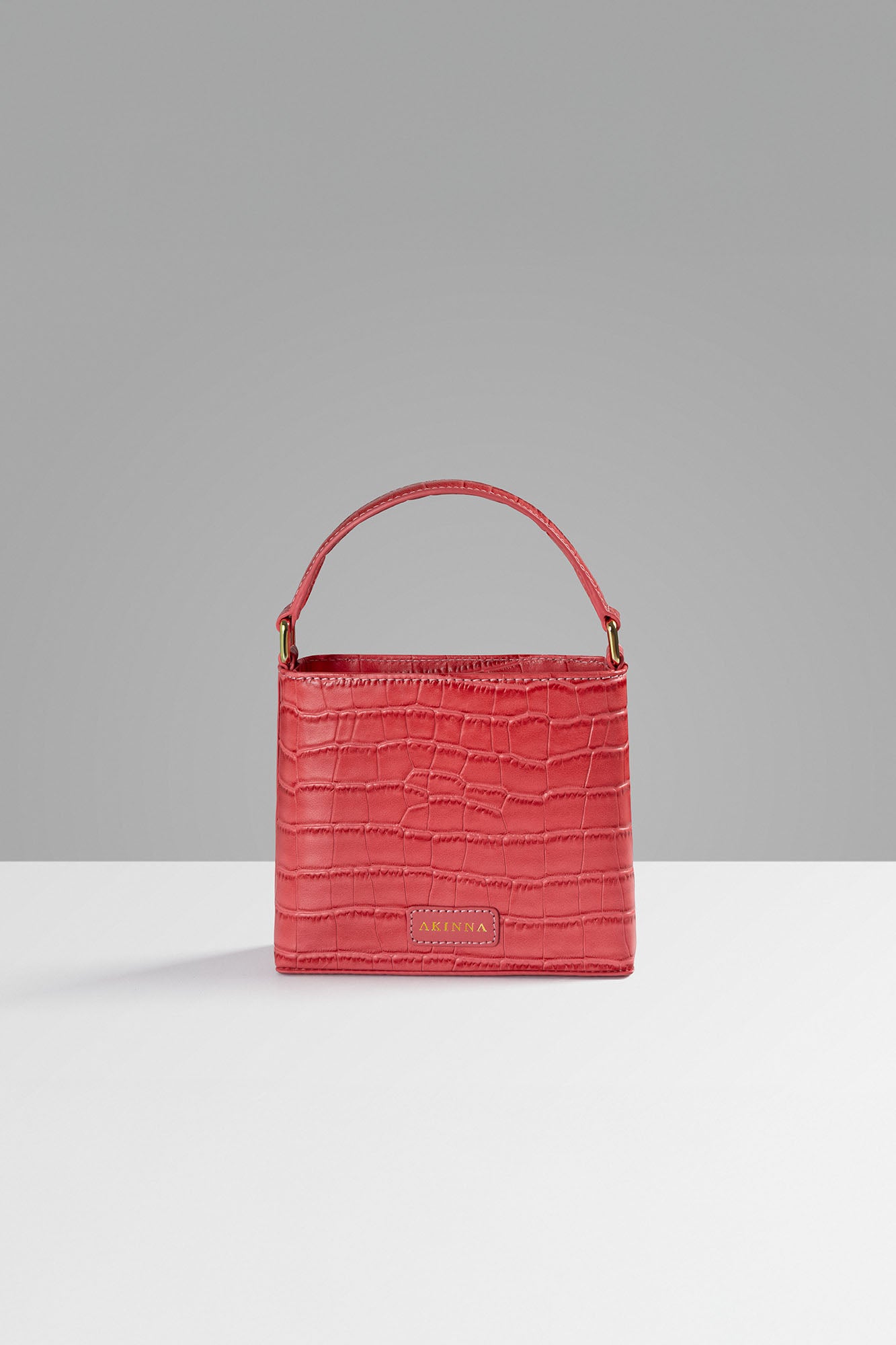Vanessa Petite - Coral Pink