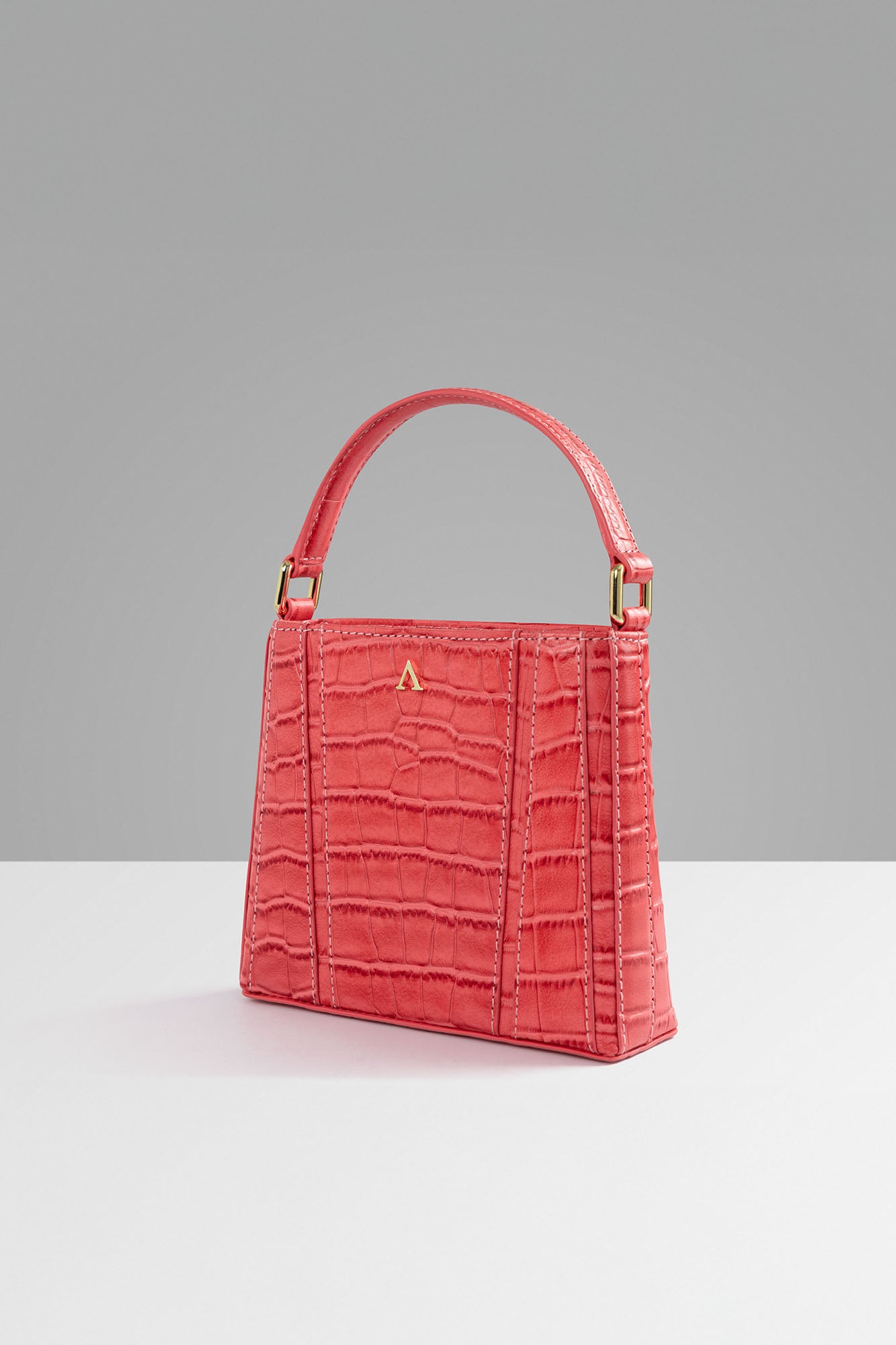 Vanessa Petite - Coral Pink
