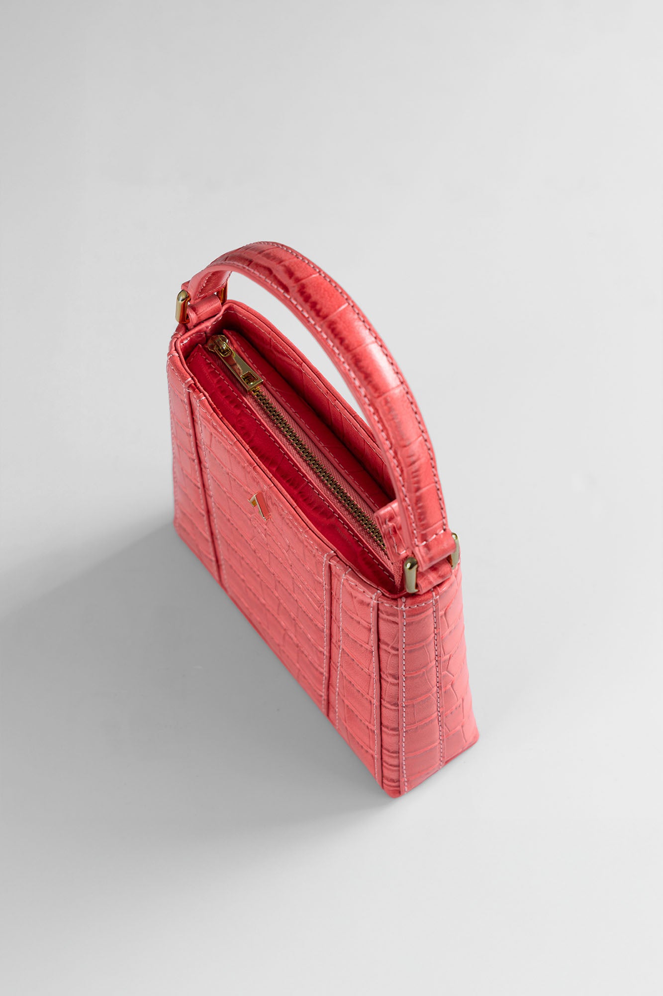 Vanessa Petite - Coral Pink