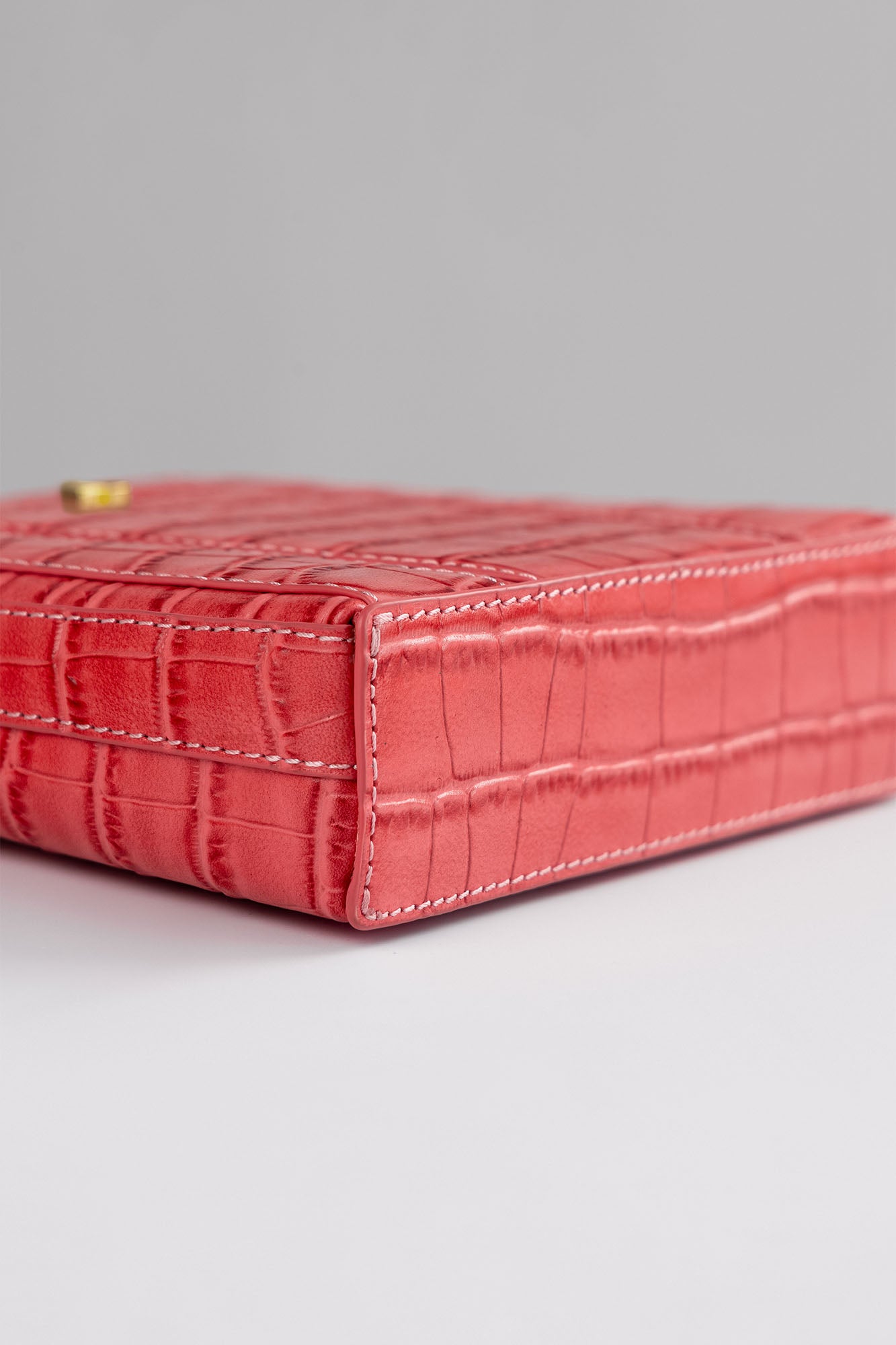 Vanessa Petite - Coral Pink