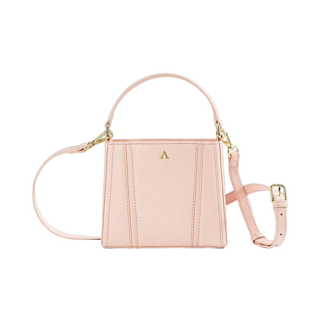 Vanessa Petite - Powder Pink