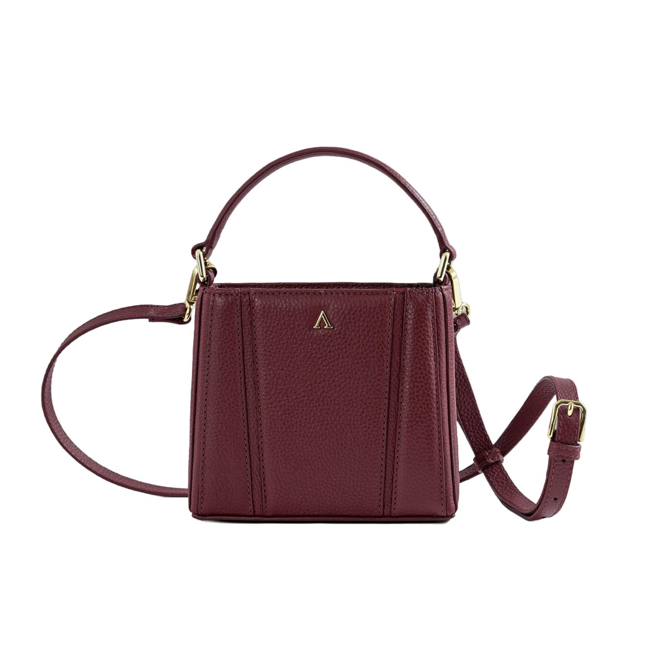 Vanessa Petite - Spicy Red